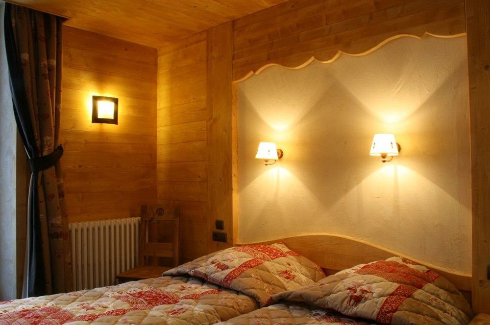 Logis Hotel & Spa Beau-Site Saint-Jean-de-Sixt Exteriör bild
